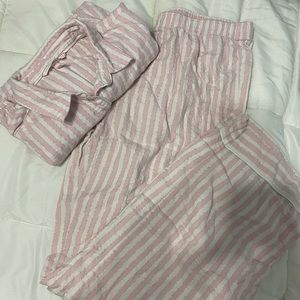 Victoria Secret Pajama Set